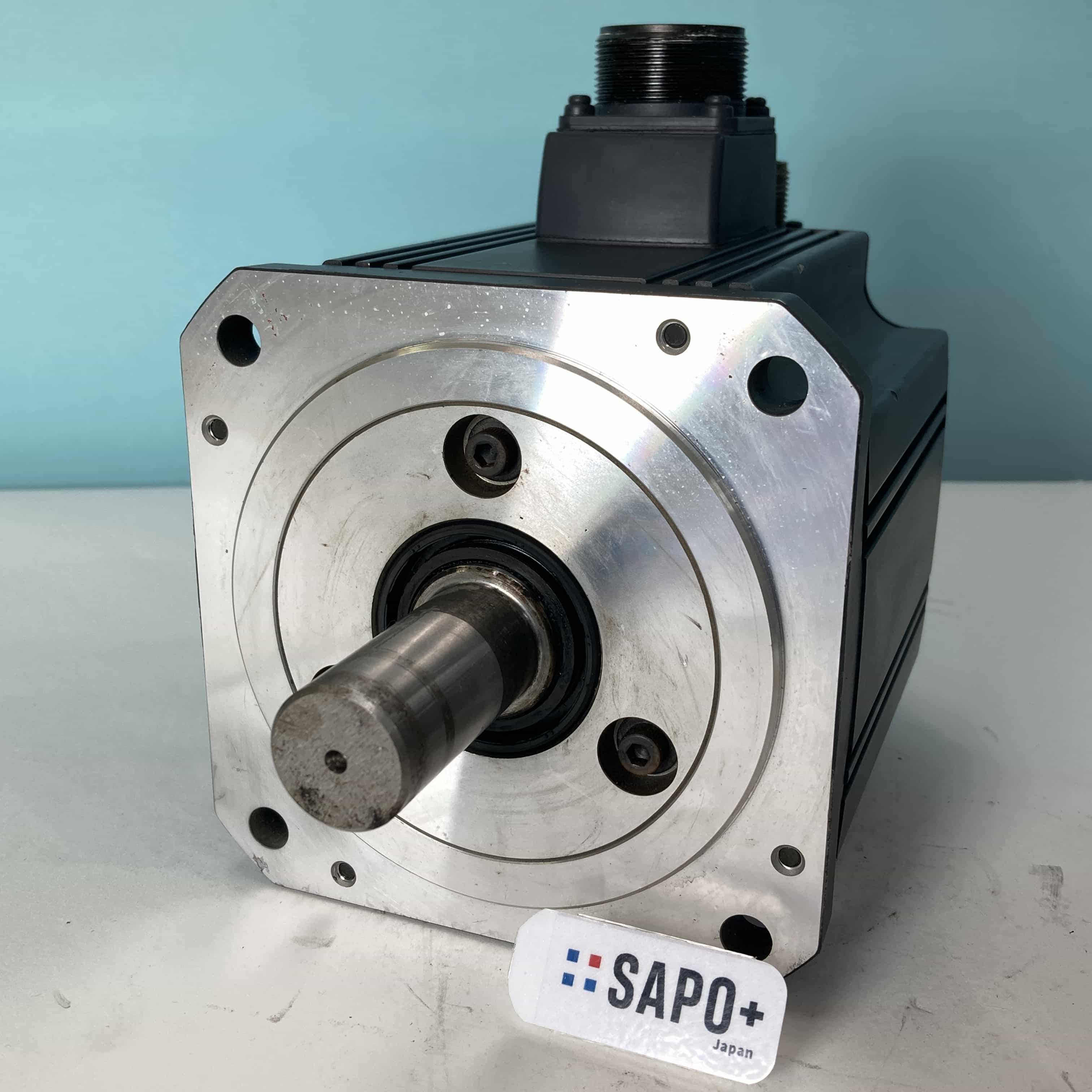 サーボモーター | 中古FA機器・制御機器の高価買取販売ならサポタス